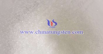 隔熱母粒用納米偏鎢酸銨 隔熱母粒用納米偏鎢酸銨圖片