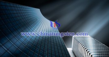 建筑節能玻璃用納米三氧化鎢圖片