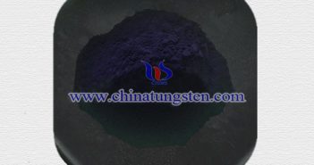 建筑節能玻璃用紫鎢圖片