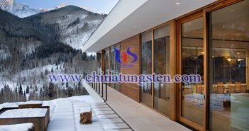 玻璃節能涂料用紫色氧化鎢納米粒子圖片