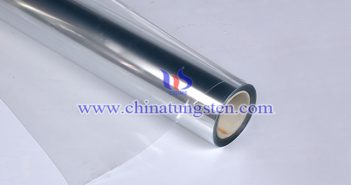 無機電致變色薄膜用藍(lán)色氧化鎢圖片