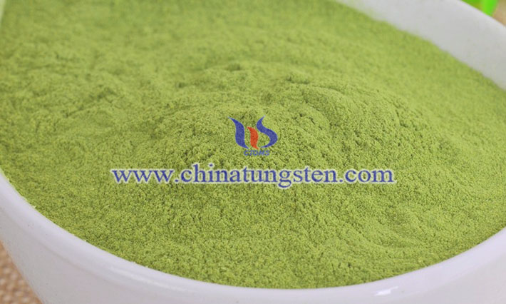 節能玻璃用鉬摻雜氧化鎢薄膜圖片