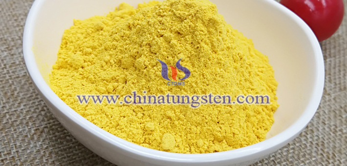 智能玻璃用氧化鎢薄膜圖片