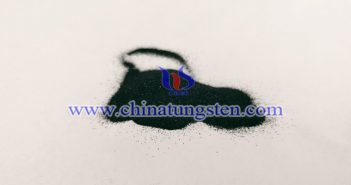 餐廳玻璃隔熱涂布材料用銫鎢青銅圖片