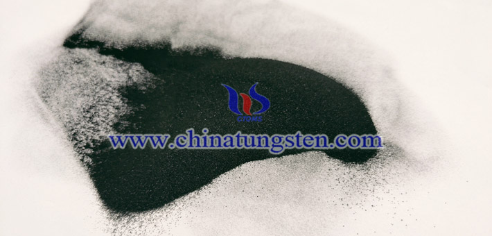 汽車擋風玻璃隔熱涂布材料用銫鎢青銅圖片