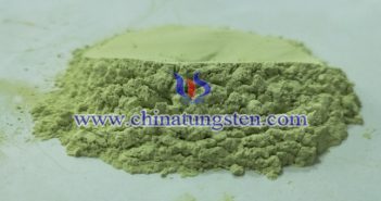 智能隔熱玻璃用WO3薄膜圖片