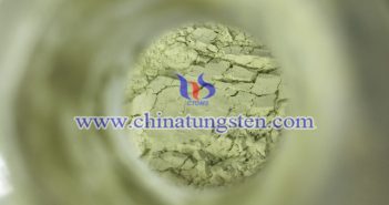 智能陽光房用WO3薄膜圖片