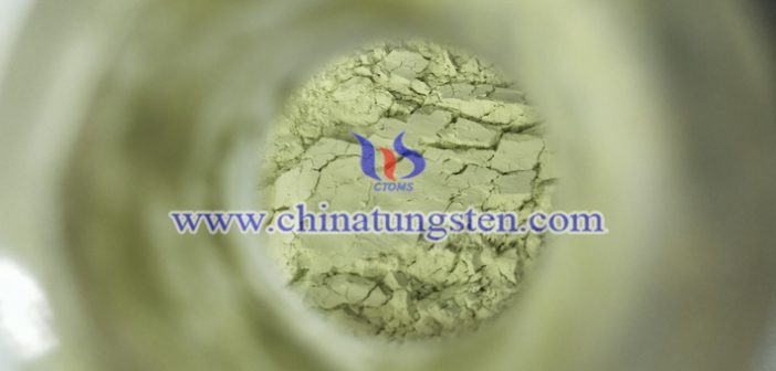智能陽光房用WO3薄膜圖片