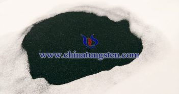 防爆隔熱膜用銫鎢青銅圖片