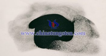 臥室玻璃隔熱涂布材料用銫鎢青銅納米粉體圖片