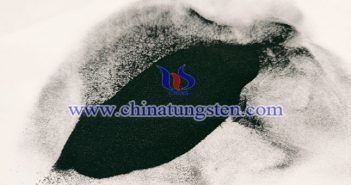 廚房玻璃隔熱涂料用銫鎢青銅納米粉體圖片
