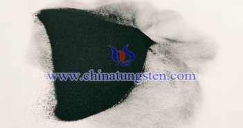 書房玻璃隔熱涂布材料用銫鎢青銅納米粉體圖片