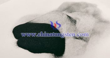 書房玻璃隔熱涂料用銫鎢青銅納米粉體圖片