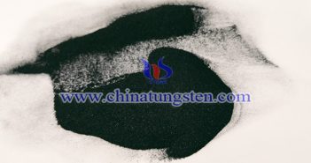 陽光房隔熱涂布材料用銫鎢青銅納米粉體圖片