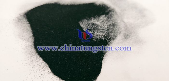 銫鎢青銅納米粉體圖片