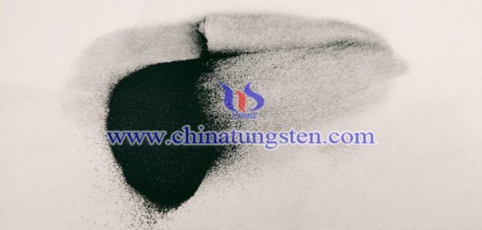 陽臺玻璃隔熱涂料用納米銫鎢青銅圖片