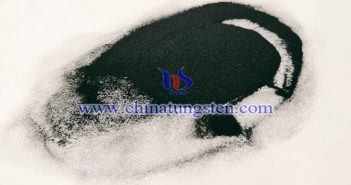 玻璃幕墻隔熱涂布材料用納米銫鎢青銅圖片
