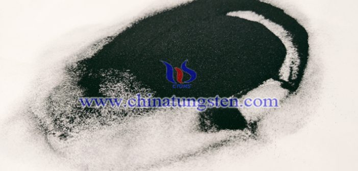 玻璃幕墻隔熱涂布材料用納米銫鎢青銅圖片