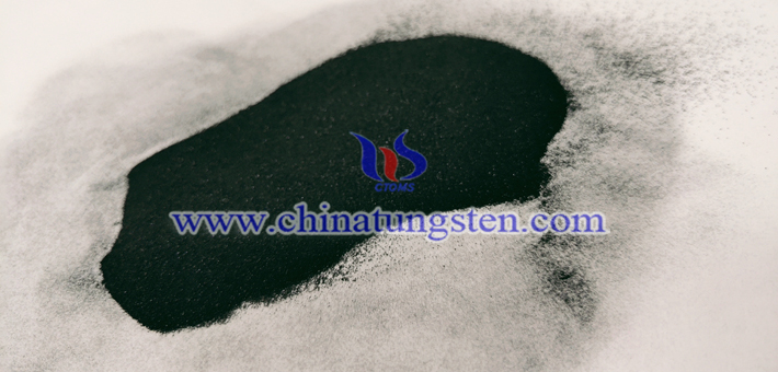 玻璃幕墻隔熱膜用納米銫鎢青銅圖片