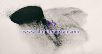 酒店玻璃隔熱涂布材料用納米銫鎢青銅圖片