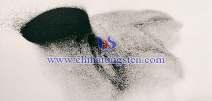 酒店玻璃隔熱涂布材料用納米銫鎢青銅圖片