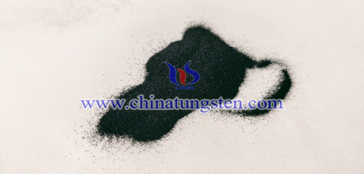 廚房玻璃隔熱涂布材料用納米銫鎢青銅圖片
