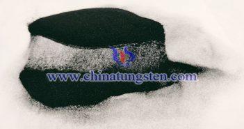 廚房玻璃隔熱涂料用納米銫鎢青銅圖片