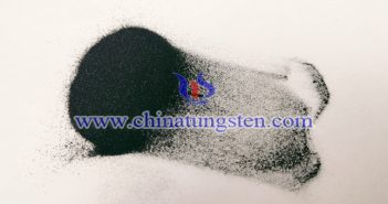 客廳玻璃隔熱涂布材料用納米銫鎢青銅圖片