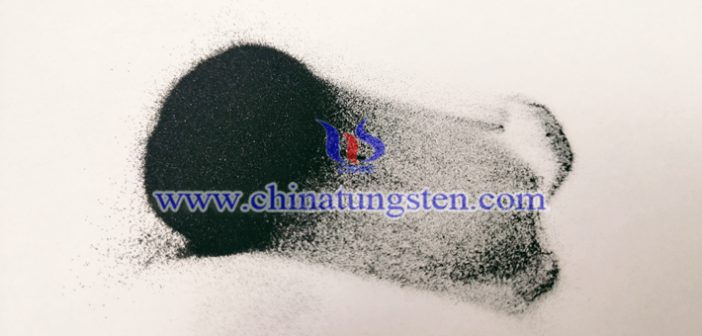 客廳玻璃隔熱涂布材料用納米銫鎢青銅圖片