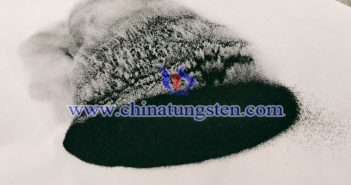 辦公樓玻璃隔熱涂料用納米銫鎢青銅圖片