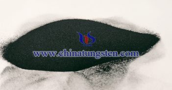 陽光房隔熱涂布材料用納米銫鎢青銅圖片