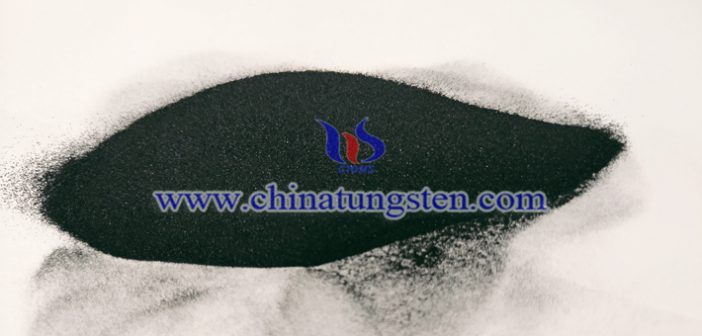 陽光房隔熱涂布材料用納米銫鎢青銅圖片