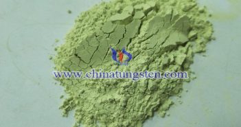陽臺玻璃隔熱涂料用三氧化鎢圖片