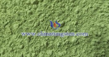納米隔熱涂料用三氧化鎢圖片