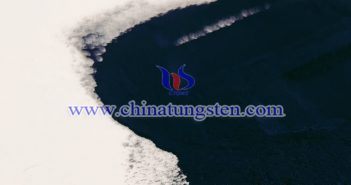 節能玻璃用鎢酸銫圖片
