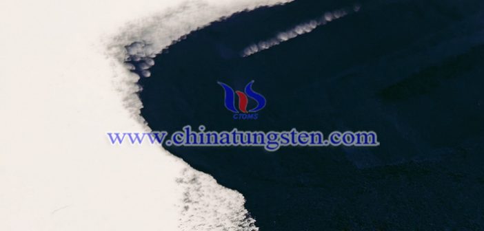 節能玻璃用鎢酸銫圖片