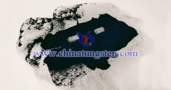 建筑節能玻璃用鎢酸銫圖片
