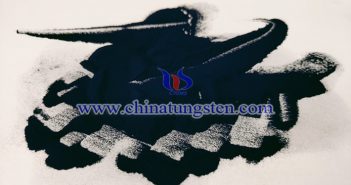 新型節能玻璃用鎢酸銫圖片