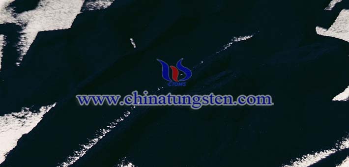 智能遮陽(yáng)玻璃用氧化銫鎢圖片
