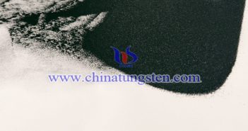 節能玻璃窗用Cs0.32WO3圖片