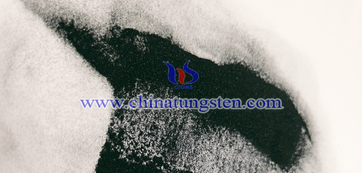 建筑節能玻璃用Cs0.32WO3圖片