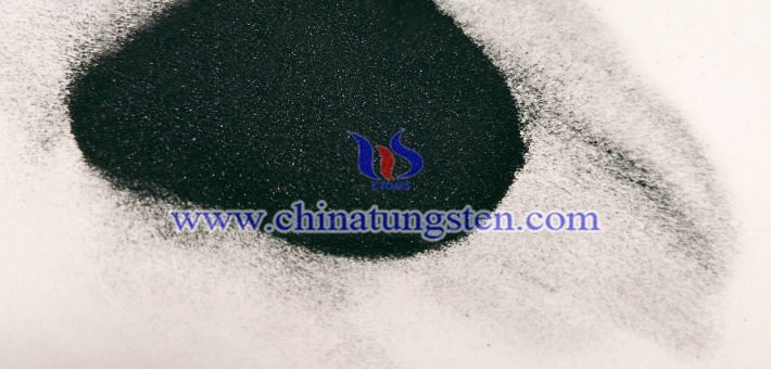 節能玻璃隔熱涂料用Cs0.32WO3圖片