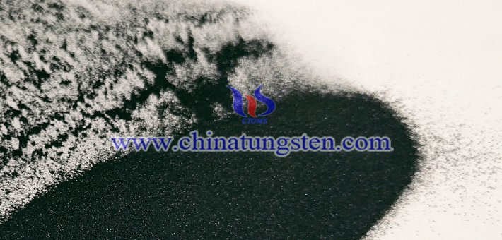 新型節能玻璃用Cs0.32WO3圖片