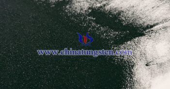 陽臺玻璃隔熱涂料用納米Cs0.32WO3圖片