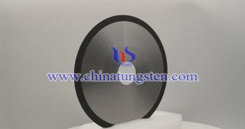 硬質合金刀輪圖片