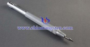 硬質合金劃針圖片
