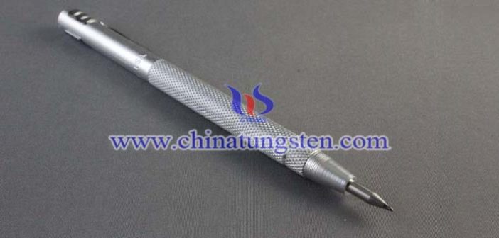 硬質合金劃針圖片