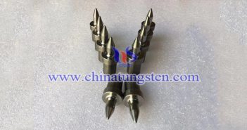 硬質合金熱熔鉆優點圖片
