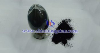 如何制備二硫化鎢納米片？圖片