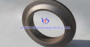 盾構刀具用硬質合金圖片